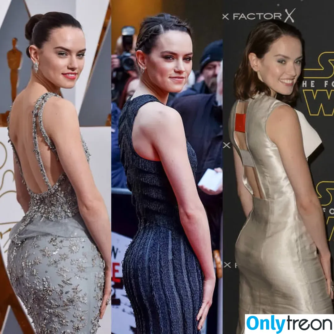 Daisy Ridley nude photo #0028 (daisyridley)