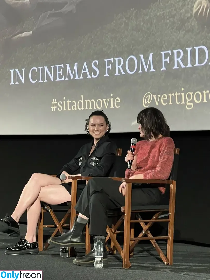 Daisy Ridley nude photo #0463 (daisyridley)