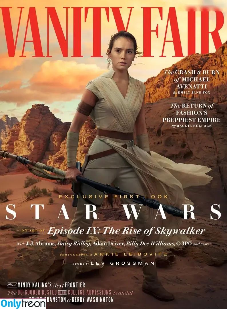 Daisy Ridley nude photo #0519 (daisyridley)