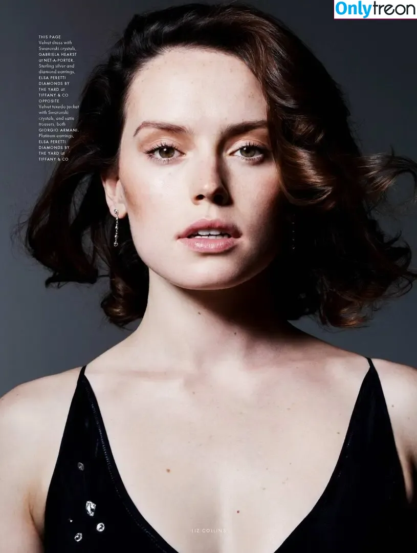 Daisy Ridley nude photo #0545 (daisyridley)