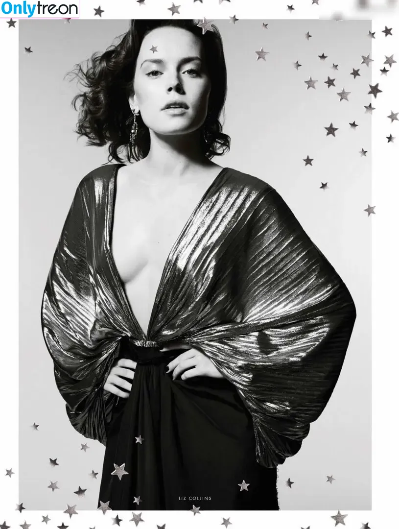 Daisy Ridley nude photo #0547 (daisyridley)