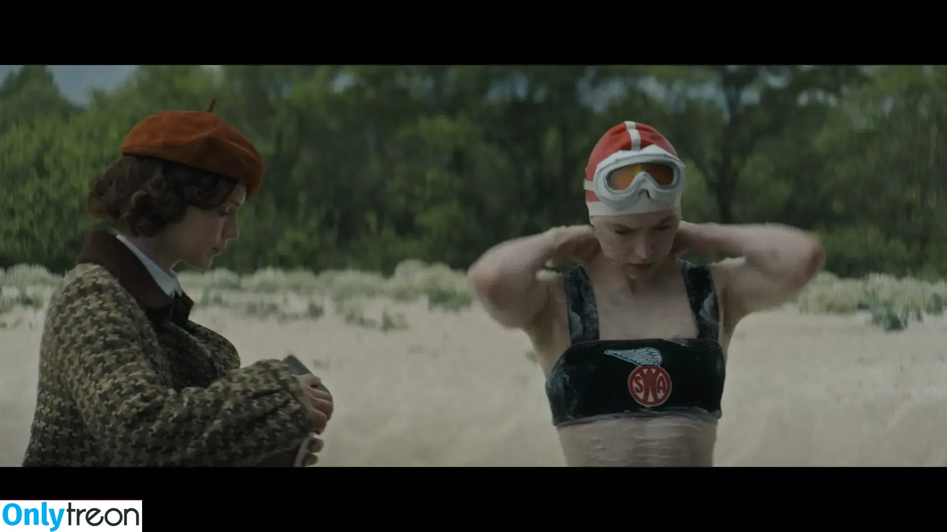 Daisy Ridley nude photo #0682 (daisyridley)