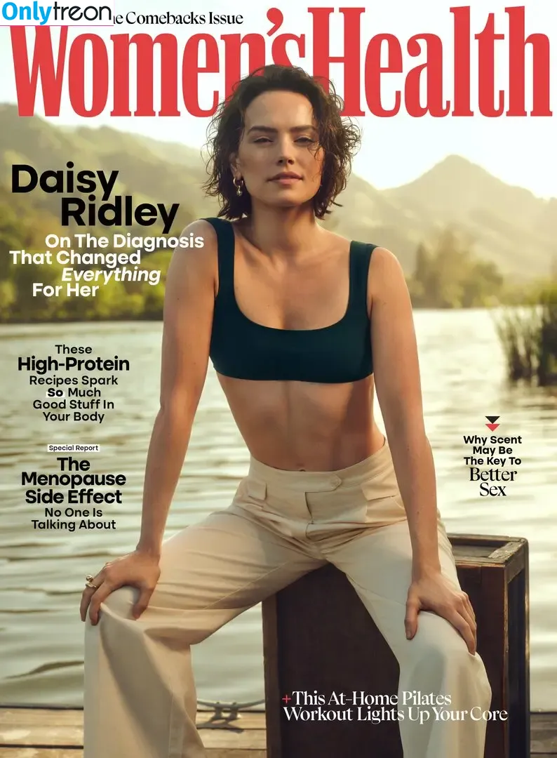 Daisy Ridley nude photo #0741 (daisyridley)