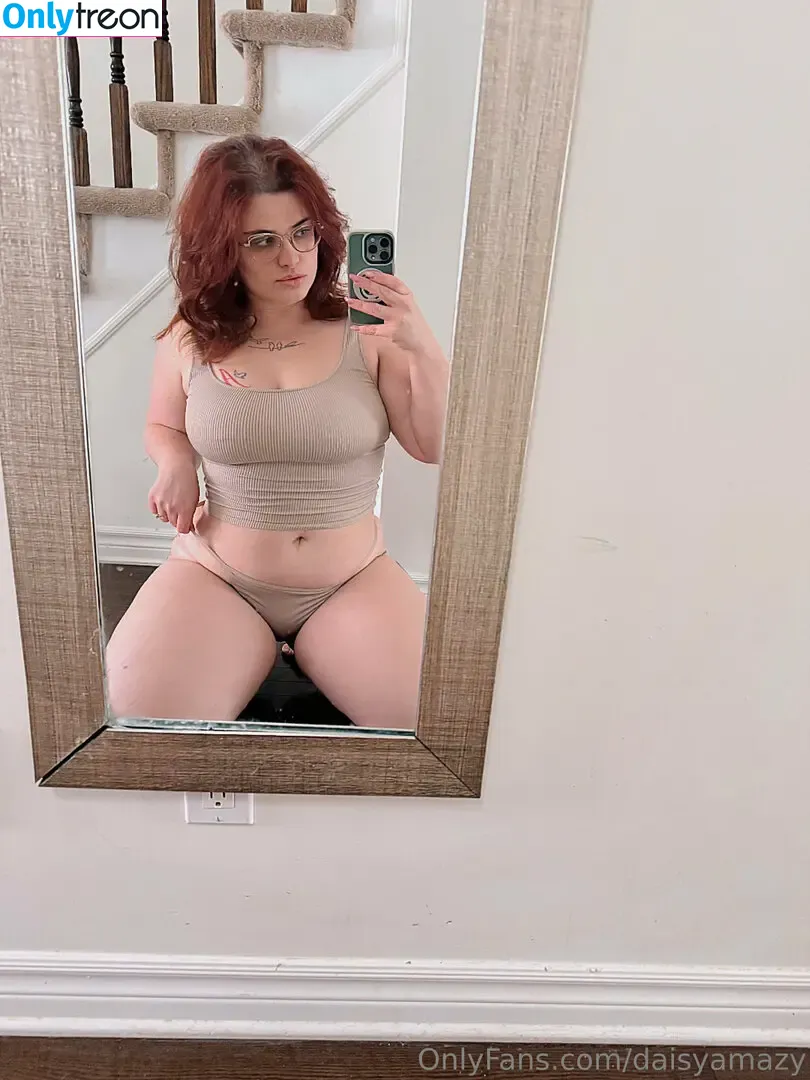 daisyamazy nude photo #0117 (amazeydazey / daisy_amazy)