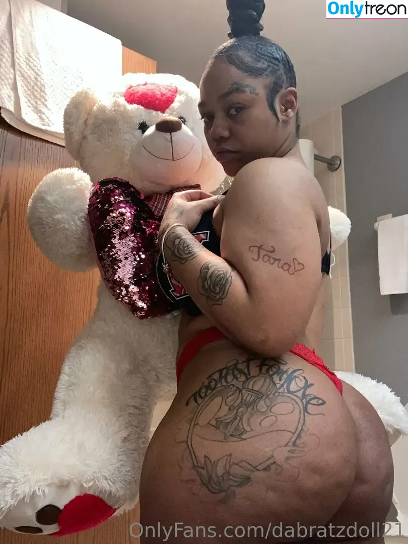 DaJuicyDoll nude photo #0011 (DaJuicyDoll)