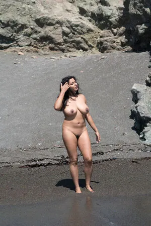 Dakini / Carla White / Devi / devithemodel / googlymonstor nude photo #0324