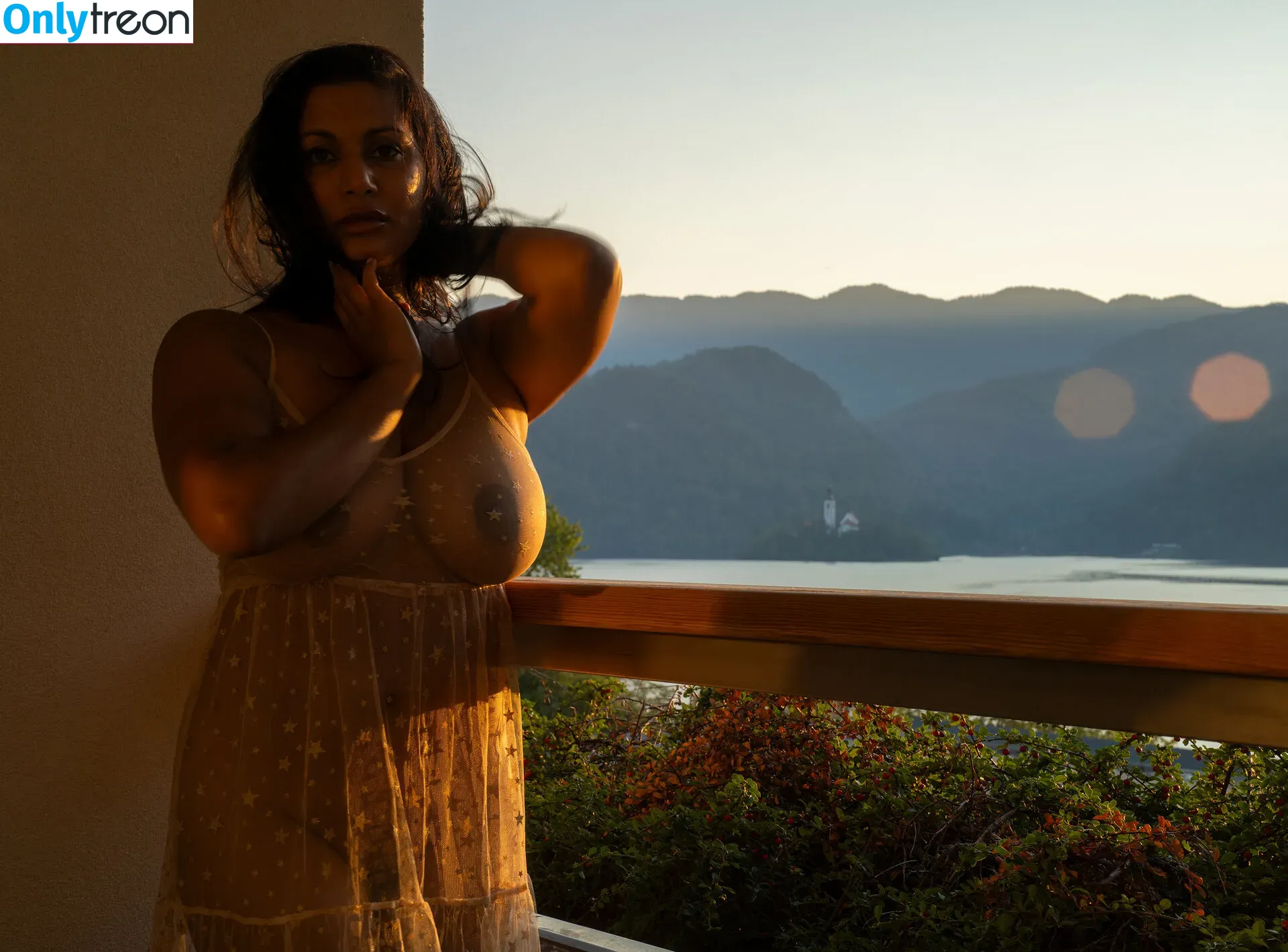 Dakini nude photo #0045 (Carla White / Devi / devithemodel / googlymonstor)