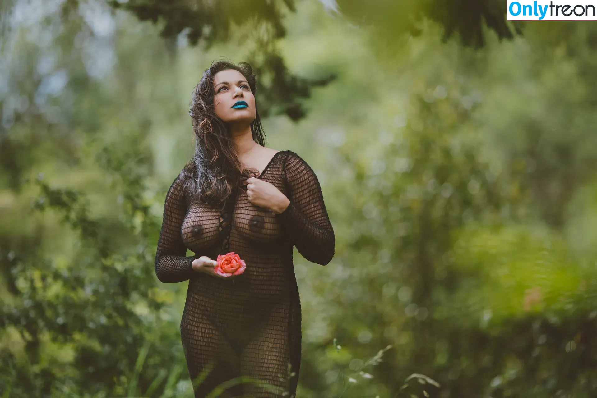 Dakini nude photo #0080 (Carla White / Devi / devithemodel / googlymonstor)