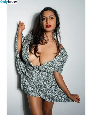 Dakini / Carla White / Devi / devithemodel / googlymonstor nude photo #1133