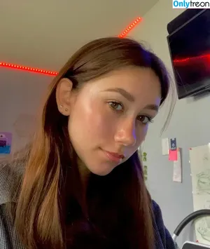 Dakota B ASMR / dakotaasmryt / dakotabasmr / jessy.je nude photo #0031