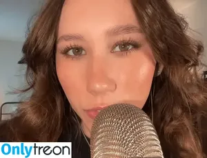 Dakota B ASMR / dakotaasmryt / dakotabasmr / jessy.je nude photo #0042