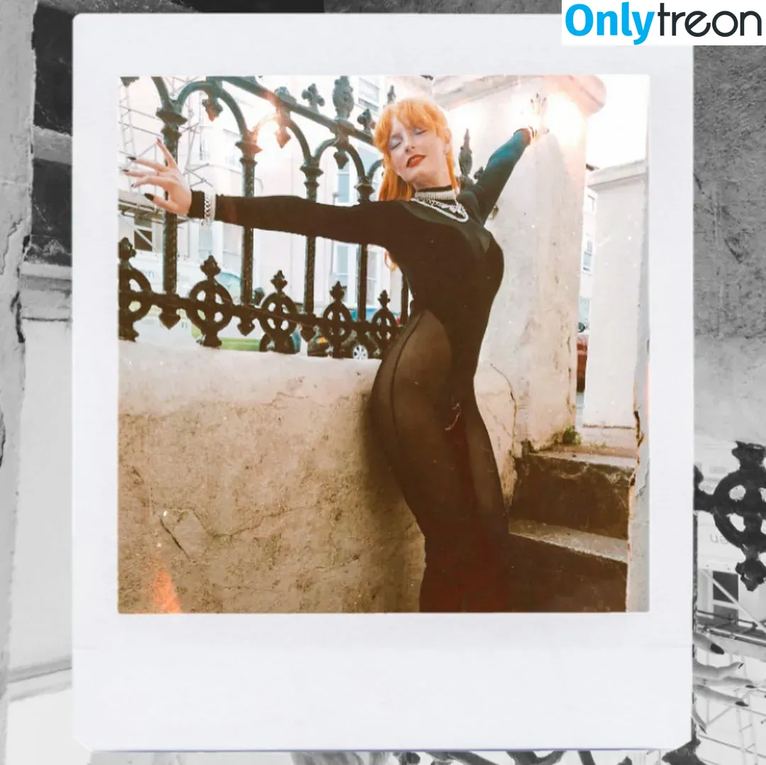 Dakota Blue Richards nude photo #0029 (dakotabluerichards)