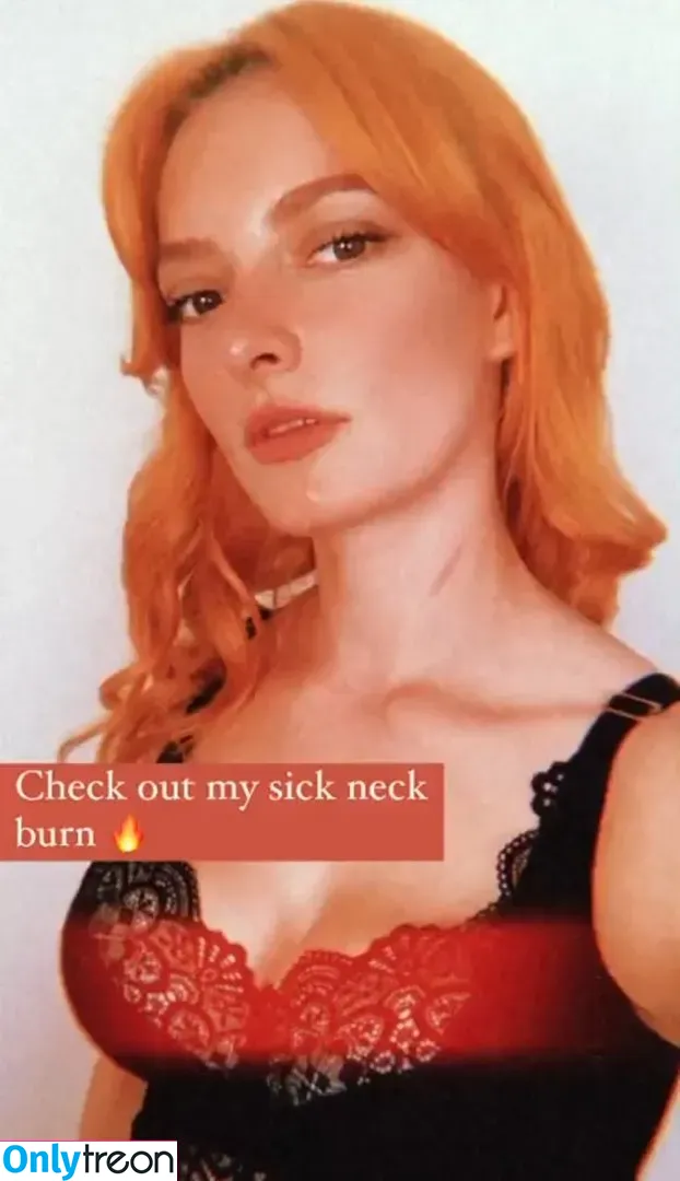 Dakota Blue Richards nude photo #0031 (dakotabluerichards)