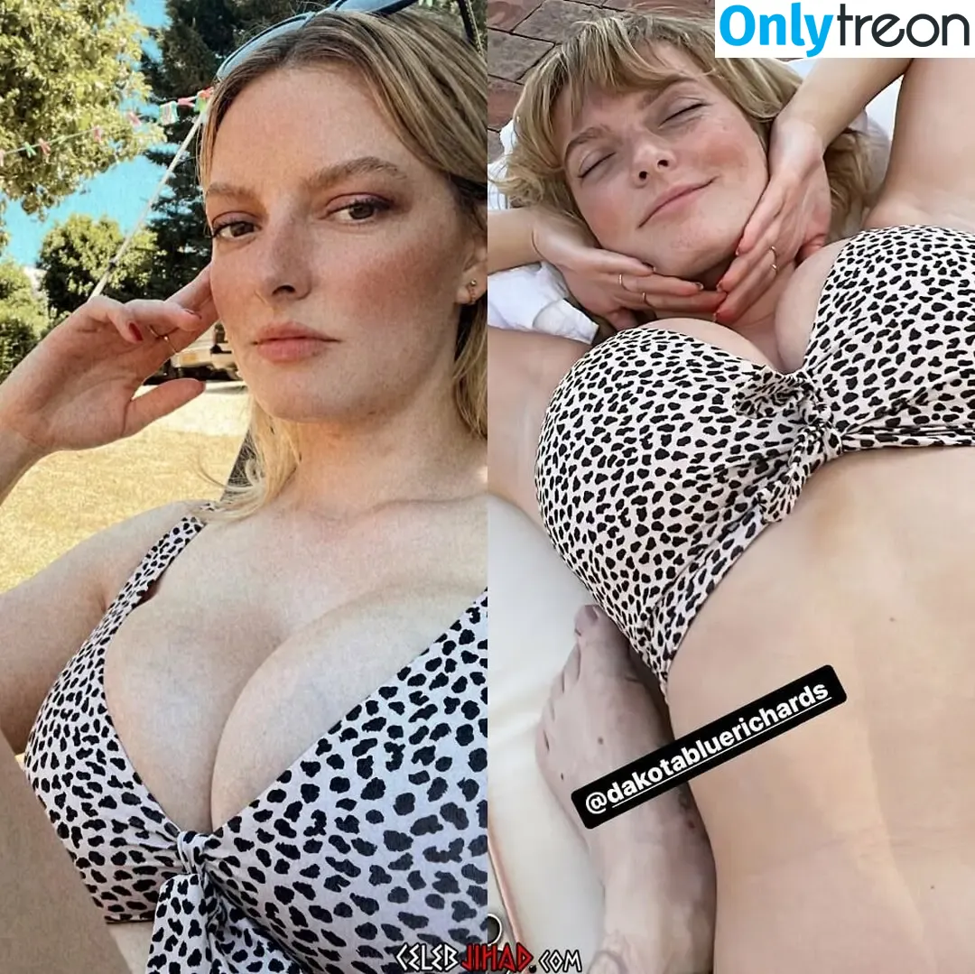 Dakota Blue Richards nude photo #0223 (dakotabluerichards)