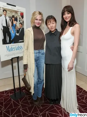 Dakota Johnson / dakotajohnson / isDakotaJohnson nude photo #1218