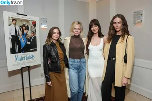 Dakota Johnson / dakotajohnson / isDakotaJohnson nude photo #1221