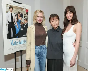 Dakota Johnson / dakotajohnson / isDakotaJohnson nude photo #1222