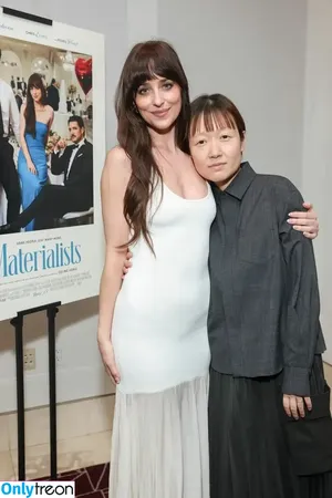 Dakota Johnson / dakotajohnson / isDakotaJohnson nude photo #1224