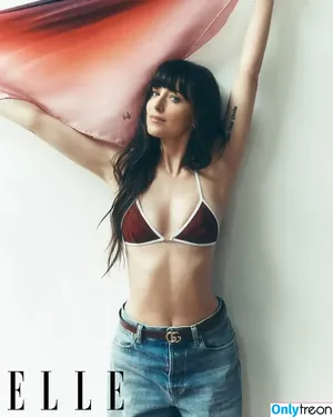 Dakota Johnson / dakotajohnson / isDakotaJohnson nude photo #1235