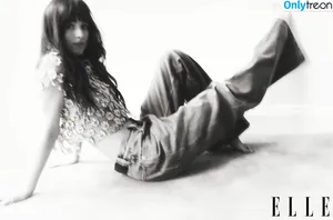 Dakota Johnson / dakotajohnson / isDakotaJohnson nude photo #1239