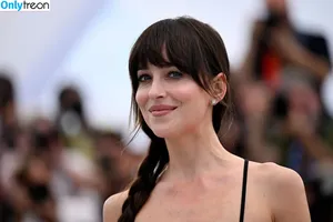 Dakota Johnson / dakotajohnson / isDakotaJohnson nude photo #1306