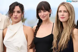 Dakota Johnson / dakotajohnson / isDakotaJohnson nude photo #1322