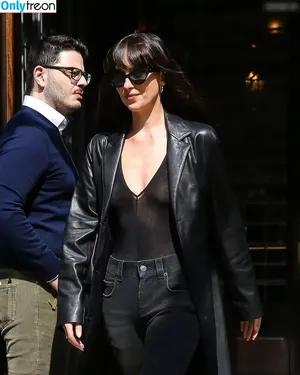 Dakota Johnson / dakotajohnson / isDakotaJohnson nude photo #1425