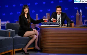 Dakota Johnson / dakotajohnson / isDakotaJohnson nude photo #1429