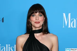 Dakota Johnson / dakotajohnson / isDakotaJohnson nude photo #1444