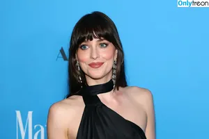Dakota Johnson / dakotajohnson / isDakotaJohnson nude photo #1445