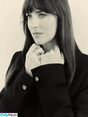 Dakota Johnson / dakotajohnson / isDakotaJohnson nude photo #1459