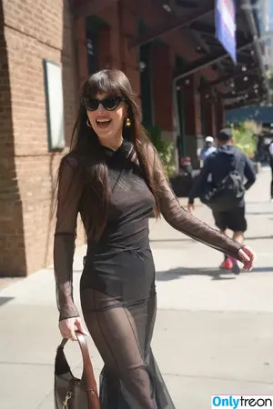 Dakota Johnson / dakotajohnson / isDakotaJohnson nude photo #1477
