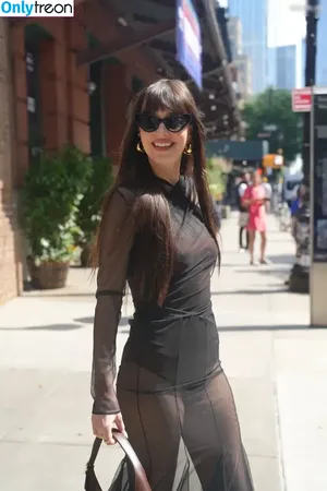 Dakota Johnson / dakotajohnson / isDakotaJohnson nude photo #1479