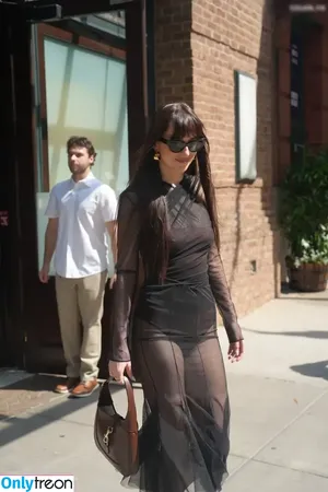 Dakota Johnson / dakotajohnson / isDakotaJohnson nude photo #1481