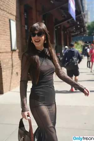 Dakota Johnson / dakotajohnson / isDakotaJohnson nude photo #1484