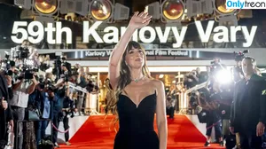 Dakota Johnson / dakotajohnson / isDakotaJohnson nude photo #1557