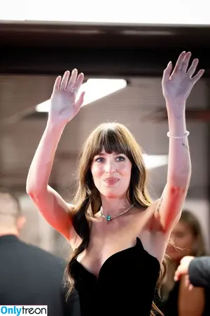 Dakota Johnson / dakotajohnson / isDakotaJohnson nude photo #1559