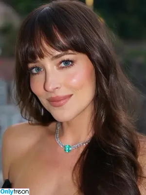 Dakota Johnson / dakotajohnson / isDakotaJohnson nude photo #1569
