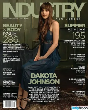 Dakota Johnson / dakotajohnson / isDakotaJohnson nude photo #1579