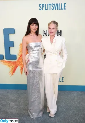 Dakota Johnson / dakotajohnson / isDakotaJohnson nude photo #1593