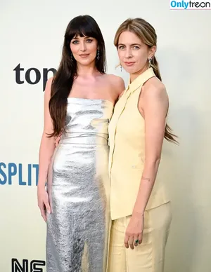 Dakota Johnson / dakotajohnson / isDakotaJohnson nude photo #1599