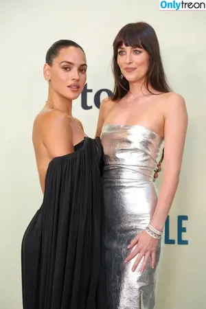 Dakota Johnson / dakotajohnson / isDakotaJohnson nude photo #1601