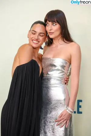 Dakota Johnson / dakotajohnson / isDakotaJohnson nude photo #1606
