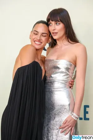 Dakota Johnson / dakotajohnson / isDakotaJohnson nude photo #1608