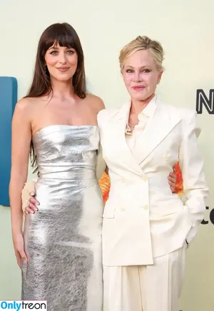 Dakota Johnson / dakotajohnson / isDakotaJohnson nude photo #1609