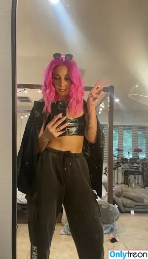 Dakota Kai / Charlie Girl / dakota_kai / imkingkota nude photo #0618