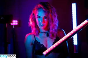 Dakota Kai / Charlie Girl / dakota_kai / imkingkota nude photo #0633