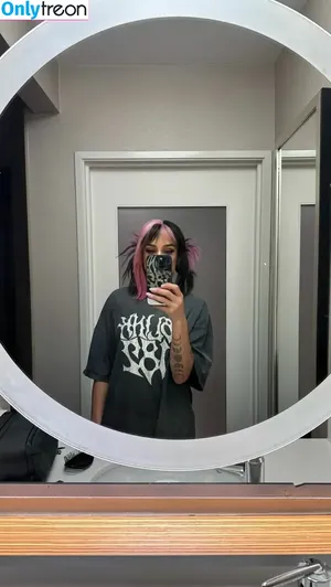 Dakota Kai / Charlie Girl / dakota_kai / imkingkota nude photo #0643