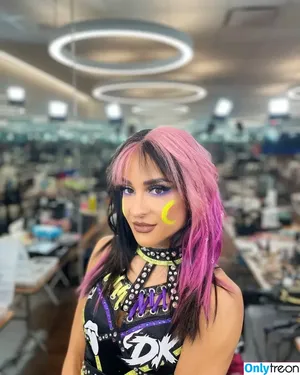 Dakota Kai / Charlie Girl / dakota_kai / imkingkota nude photo #0649