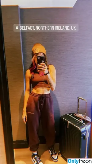 Dakota Kai / Charlie Girl / dakota_kai / imkingkota nude photo #0663